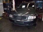 Onderdelen Audi A6 V6 bouwjaar 2002, Auto-onderdelen, Overige Auto-onderdelen, Gebruikt, Ophalen of Verzenden, Audi