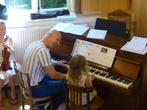 Piano lessen aan huis Aerdenhout/Heemstede/Haarlem e.o, Komt aan huis, Strijkinstrumenten