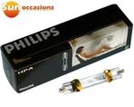 Philips HB 971 + NIEUWE lampen + Garantie + GRATIS bezorgen, Gezichtsbruiner, Ophalen of Verzenden, Zo goed als nieuw