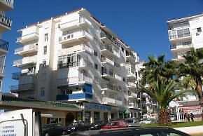 Gezellig appartement met airco en groot zwembad in Nerja., Vakantie, Vakantiehuizen | Spanje, Costa del Sol, Appartement, Dorp