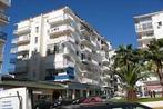 Gezellig appartement met airco en groot zwembad in Nerja., Dorp, Wasmachine, Appartement, Costa del Sol
