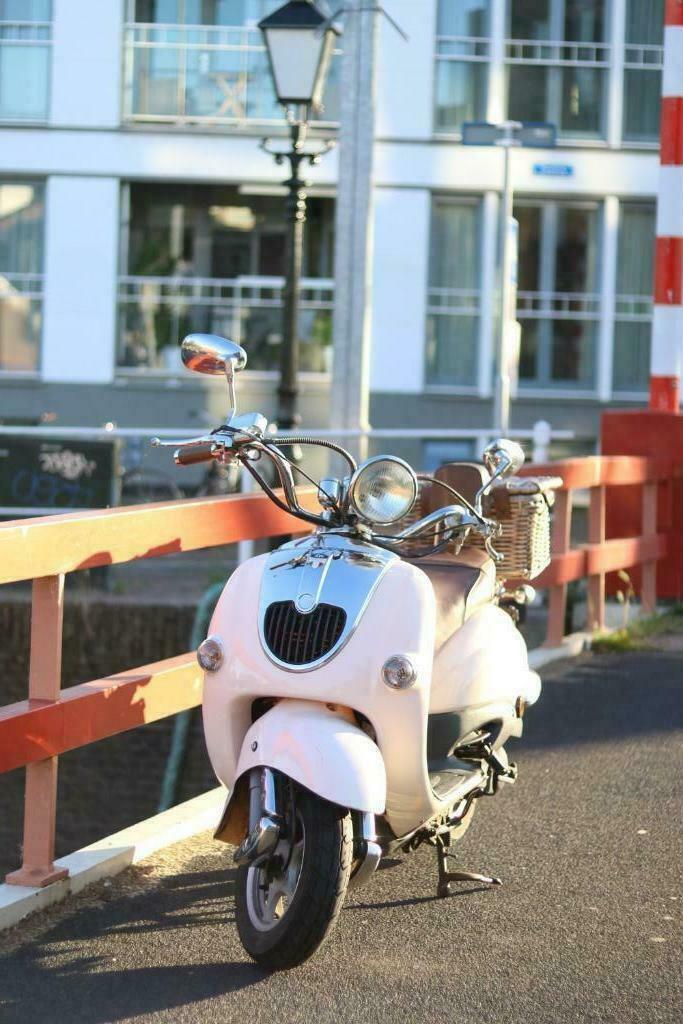 ≥ Vind vom bella milano in Scooters | Overige merken op Marktplaats