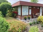 Vrijstaand zomerhuis met mooie tuin nabij Schoorl en Bergen
