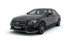Mercedes Benz E W213 Brabus Bodykit Diffuser Spoiler, Mercedes-Benz, Nieuw, Ophalen of Verzenden, Links