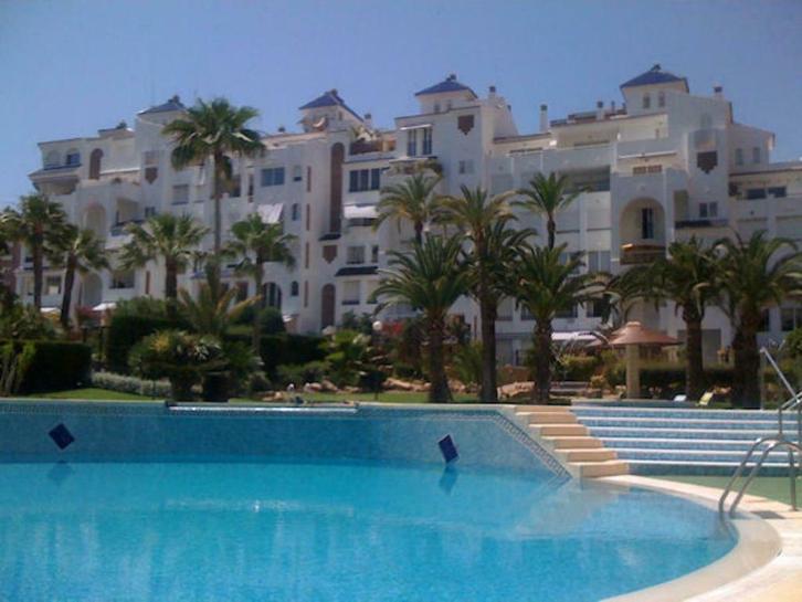 Te huur Appartement Huis Woning Verblijf Benidorm, Vakantie, Vakantiehuizen | Spanje, Costa Blanca, Appartement, Stad, Aan zee