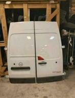 Opel movano achterdeur links, Deur, Opel, Nieuw, Ophalen of Verzenden