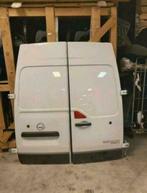 Opel movano achterdeur links, Nieuw, Deur, Opel, Ophalen of Verzenden