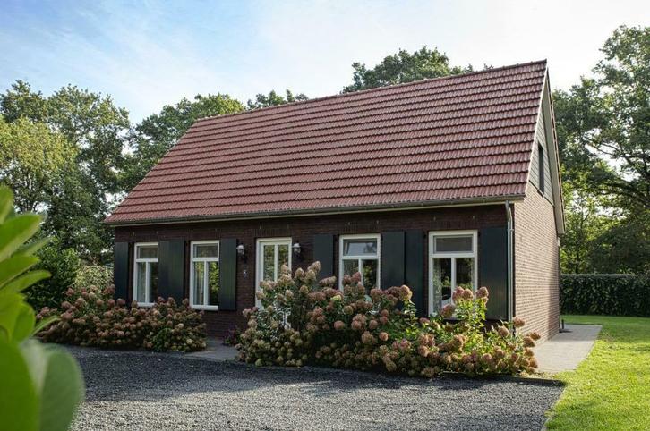 Vrijstaand vakantiehuis bos Swolgen het Rieselke, Vakantie, Vakantiehuizen | Nederland, Limburg, Chalet, Bungalow of Caravan, Dorp