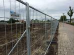 Bouwhekken huren / verhuur, Ophalen, Gebruikt