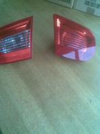 set binnenste achterlichten vw eos, Auto-onderdelen, Verlichting, Ophalen of Verzenden, Nieuw
