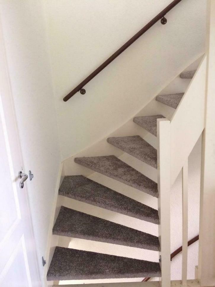 Trap bekleden goedkoopste van nederland ! Nu vanaf 175,=, Diensten en Vakmensen, Vloerleggers en Parketteurs