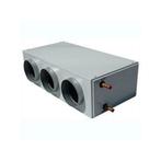 ThermoAir plafondconvector en Frico luchtgordijn 2 mtr., Ophalen, Minder dan 30 cm, Hoog rendement (Hr), 800 watt of meer