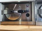 Imperial dg 4664 stoomoven met 1 jaar garantie., Ophalen, Minder dan 45 cm, Oven, Nieuw