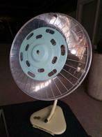 Warmtelamp vintage retro straalkachel