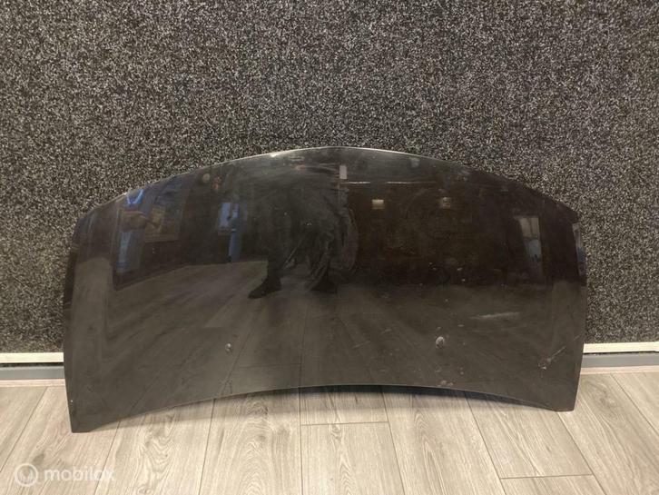 Renault Clio ('05-'12) Motorkap - NV676, Auto-onderdelen, Carrosserie en Plaatwerk, Motorkap, Renault, Gebruikt, Ophalen of Verzenden