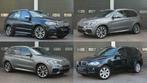 BMW X5 ombouw grijs kenteken, Nieuw, Ophalen