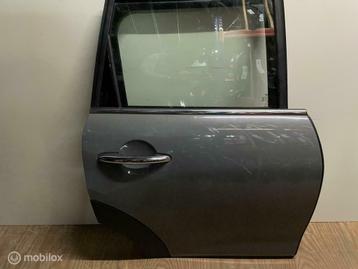 Portier rechtsachter  Mini F55 1.5 Cooper 41007327450 beschikbaar voor biedingen