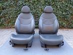 MINI COOPER S - Originele LEDER sport stoelen en achterbank, Ophalen, Nieuw, Mini