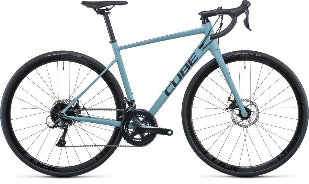 ≥ Cube Axial WS Pro Disc dames racefiets **Nieuw** — Fietsen | Racefietsen  — Marktplaats