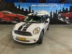 Voorkop deuren etc Mini Countryman R60 BJ2012 N47-C16a 1.6D, Auto-onderdelen, Mini, Ophalen of Verzenden