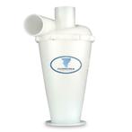 Cycloonfilter (nieuwste model) voor bouwstofzuiger afzuiger, Nieuw, Ophalen of Verzenden, Info@cycloonfilters.nl, Afzuiger