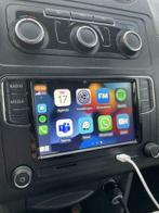 NIEUW - VW RCD360 Pro - Apple CarPlay+Android gratis inbouw