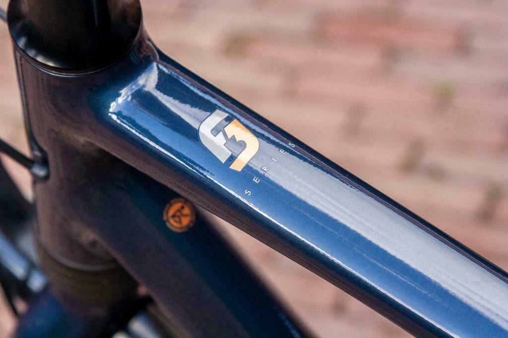 ≥ Koga F3 6.0 Framemaat 57 Heren Model 2020 (6 0) — Fietsen | Heren |  Herenfietsen — Marktplaats