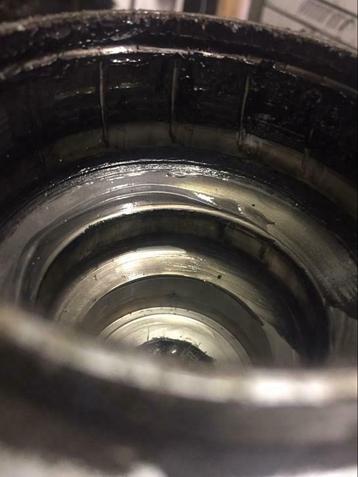 Fietswiel Naaf Reviseren beschikbaar voor biedingen