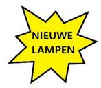 Philips HB 811 met NIEUWE lampen +Garantie + GRATIS bezorgen, Ophalen of Verzenden, Zo goed als nieuw