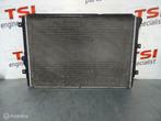 Radiateur 1K0121251DT 2.0TDI VAG, Ophalen of Verzenden, Gebruikt