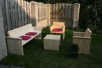 tuinset steigerhout nieuw, Tuin en Terras, Tuinsets en Loungesets, Nieuw, Ophalen, Steigerhout