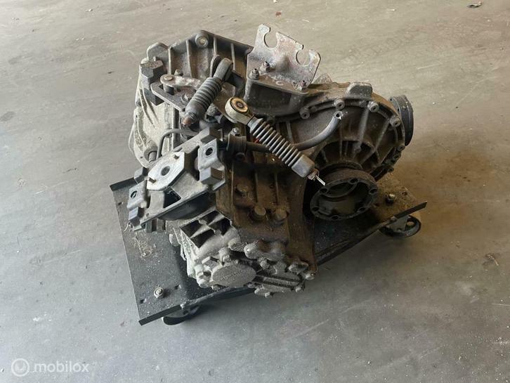 5-versnellingsbak Mercedes Vito W638 108 CDI ('96-'03), Auto-onderdelen, Transmissie en Toebehoren, Gebruikt, Ophalen of Verzenden