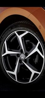 ‼️ 17" VW POLO NIEUW banden en velgen. BEKIJK ALLE FOTO’s, Velg(en), Nieuw, 17 inch, Ophalen of Verzenden