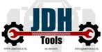 JDH Tools Dé specialist in autogereedschap en equipment