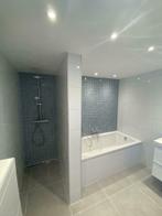 Badkamer Renovatie ,Verbouwen en Totaalonderhoud 🛁🚽✅