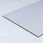 Massief polycarbonaat (glas helder) OP MAAT - UIT VOORRAAD ✅, Ophalen of Verzenden, Nieuw, Minder dan 20 mm