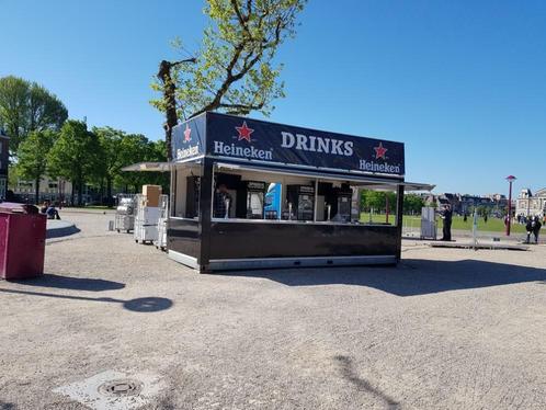 tapwagen event container barcontainer evenementen container, Zakelijke goederen, Machines en Bouw | Keten en Containers