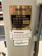 Bostitch draad nietmachine machine, Doe-het-zelf en Verbouw, Ophalen, Zo goed als nieuw