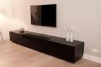 TV-Meubel AVS voor sonos Arc mat zwart meubel op maat (21)