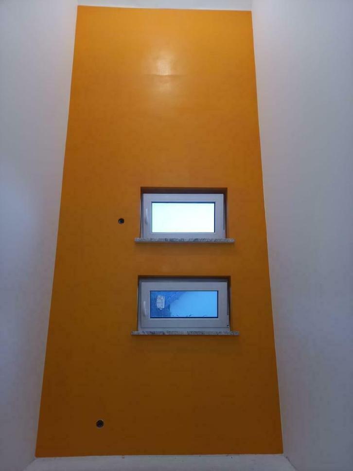 Ervaren Poolse schilder, Diensten en Vakmensen, Schilders en Behangers, Behangen, Binnenschilderwerk, Buitenschilderwerk, Decoratieschilderwerk