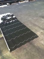 Dakpanplaten Dakpanpanelen Sandwichpanelen, Doe-het-zelf en Verbouw, Platen en Panelen, Ophalen, Nieuw, Overige materialen, 20 tot 50 mm