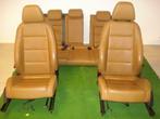 VW GOLF VI (6) LEDER INTERIEUR, Ophalen, Gebruikt