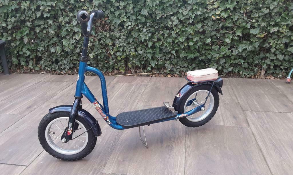 ≥ Loekie step autoped — Steps — Marktplaats