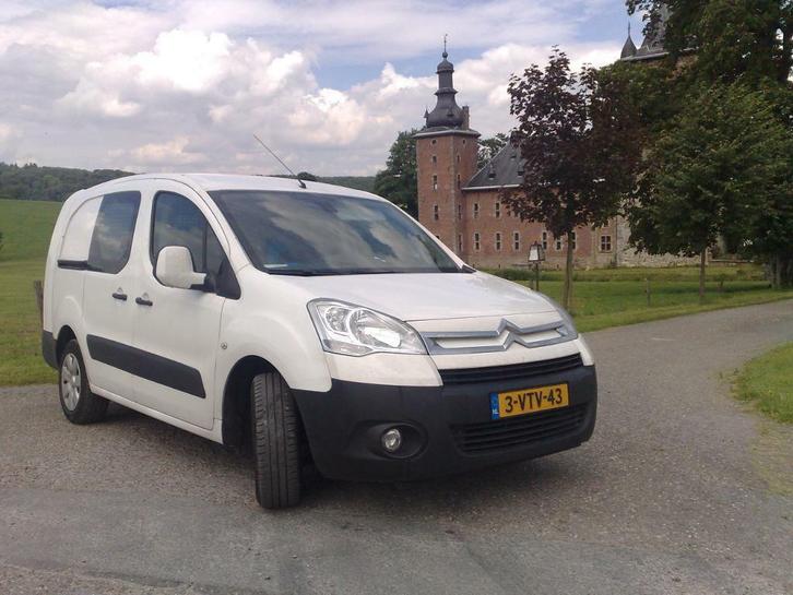 Bergkoerier, Diensten en Vakmensen, Koeriers, Chauffeurs en Taxi's, Koeriersdiensten