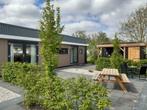 Te huur luxe 5 p. chalet Kleine Belties Hardenberg, Caravans en Kamperen, Verhuur