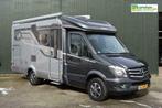 WIJ ZOEKEN: JONG GEBRUIKTE CAMPERS VOOR VERKOOPBEMIDDELING, Caravans en Kamperen, Campers, Bedrijf, Mercedes-Benz