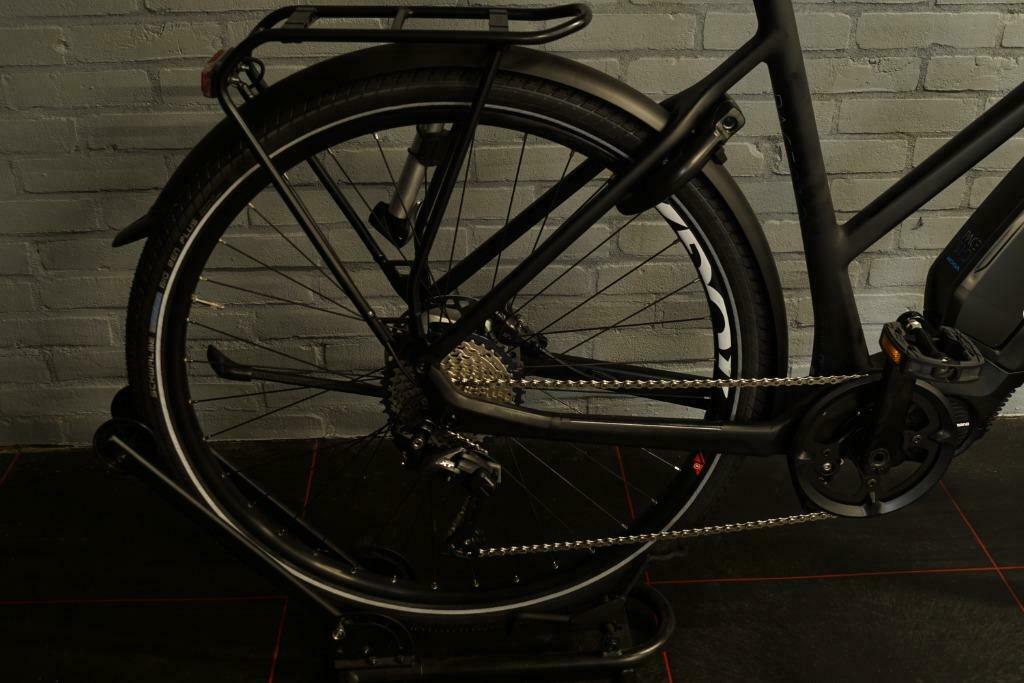 ≥ NIEUW!! Koga Pace S10 D53 Mixed 11V Black Matt — Fietsen | Dames |  Damesfietsen — Marktplaats