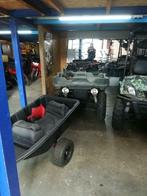 Polaris dbat 400cc, Motoren, Quads en Trikes, 4 cilinders