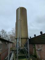 Te koop (gevraagd) silo  voersilo's bulk vanaf 4 m3, Ophalen