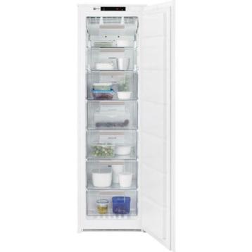 Inbouw koelkast Electrolux  EUN2244AOW inbouw vrieskast (178